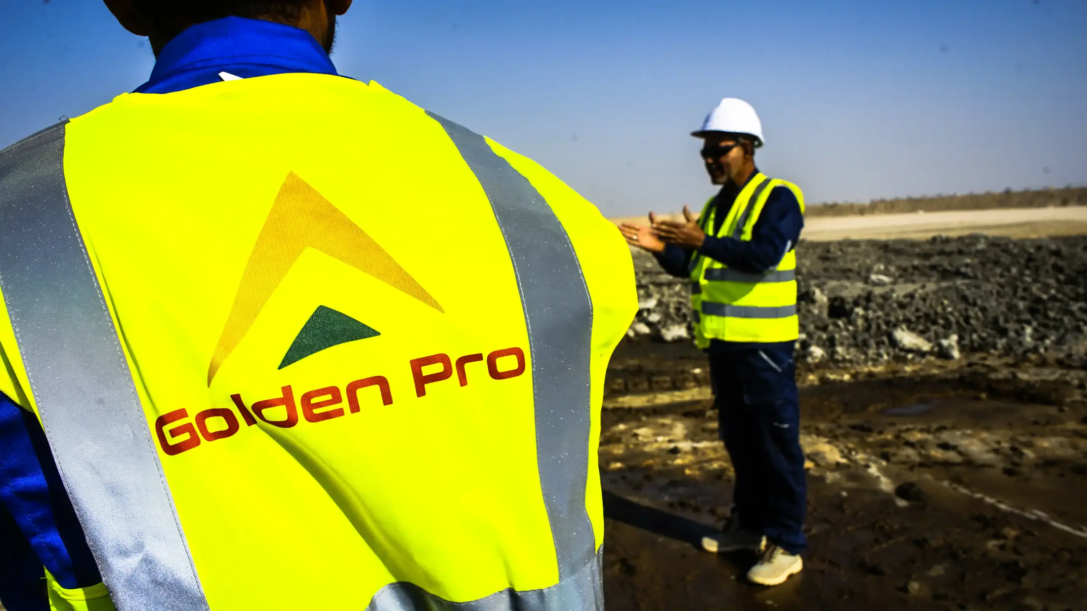 Golden Pro Engineers
